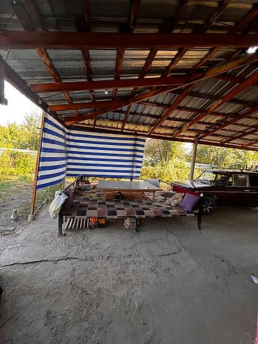 Продажа коттеджей и домов: Срочно продаю дом-котедж, 3спальни, зал, кухня, сан узел(совмещенный) — 15