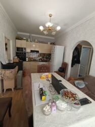 Həyət evləri və villaların satışı: 2 otaqlı, 50 kv. m, Kredit yoxdur, Yeni təmirli — 15