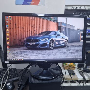 держатель для монитора: 22дюйм, loc, e2243Fwk, 1920x1080, 60hz, tn led, april 2011, dvi, vga