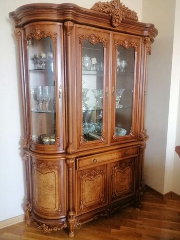 İşlənmiş, Dolab