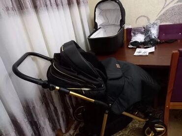 Gəzinti arabaları: İşlənmiş, Ünvandan götürmə — 9