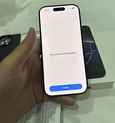 айфон 6с плюс цена: IPhone 16 Pro, Б/у, 256 ГБ, Black Titanium, Чехол, Кабель, Коробка, 87 % — 9