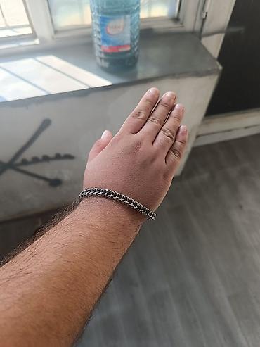 kişi kaşloku: Bilərzik — 1