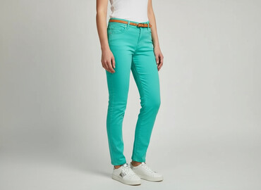 buty emu olx: QUIOSQUE, Jeans for women, size M