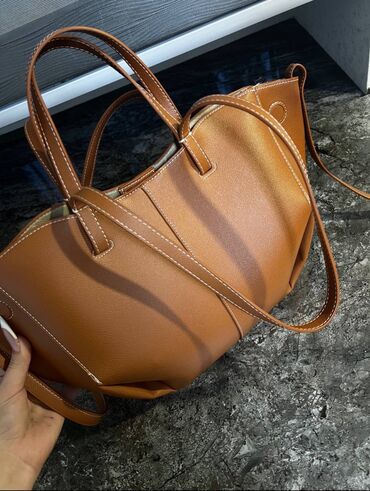 купить наручные часы: 📌 Продам сумку Polène Модель: мини, цвет — коричневый (универсальный