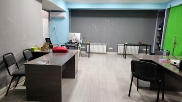 почасовая аренда помещения для занятий: Сдаю Офис, 40 м², В жилом комплексе, 1 линия