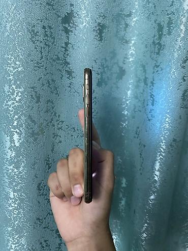 apple xs: IPhone Xs, Б/у, 64 ГБ, Золотой, Кабель, 100 % — 9