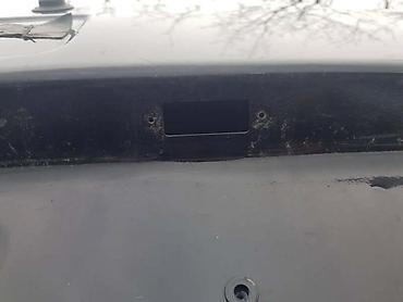 vgate obd2: GEPEK VRATA ZA SEAT ALHAMBRA | Gepek vrata bez trunke korozije sve — 4