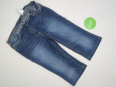 spodenki jeansowe pull: Next, Jeansy damskie, rozmiar M — 2