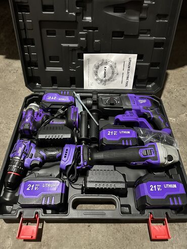 Наборы инструментов: Набор инструментов, Dewalt, Новый, Платная доставка, Самовывоз — 14