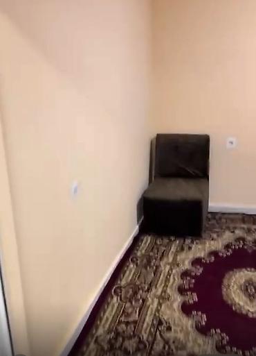 studio ev kiraye: RAMANI SUSA QESEBESI Kirayə üçün 1 otaqlı mənzil (studyo tipli plan) — 7