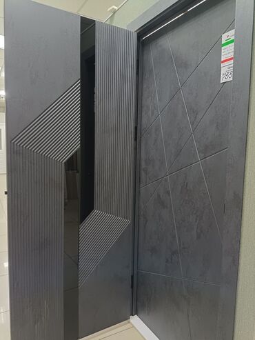 Межкомнатные двери: Межкомнатные двери от Российского завода, проверенное качество — 54