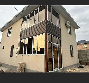 Алюминиевые окна на заказ: Прочные оконные рамы Wuko Prime из высококачественного ПВХ-профиля с — 2