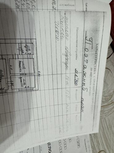 продаю квартиру в районе шлагбаум: 2 комнаты, 69 м², Индивидуалка, 1 этаж, ПСО (под самоотделку)