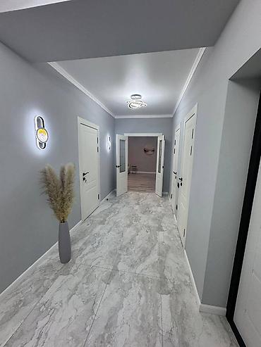 Долгосрочная аренда квартир: 2 комнаты, Агентство недвижимости, Без подселения, С мебелью полностью — 1