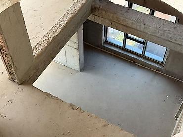 Продажа квартир: 4 комнаты, 277 м², Элитка, 9 этаж, ПСО (под самоотделку) — 6