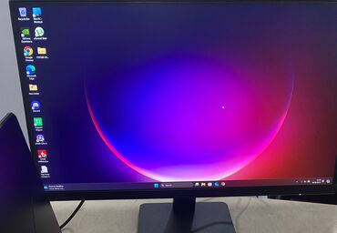 27 144hz monitor: Salam aleykum Redmi 21.45/22 lik monitor 1920-1080/75hz qiymətdə cuzi