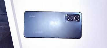redmi 12: Redmi 12 pro 4G.
Yaddaş: 256 GB
Ram: 8 GB

Təcili satılır — 3