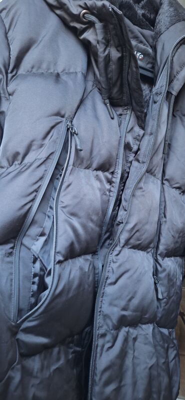 Kurtkalar: Kurtka, Bolonka, Qış, M — 6