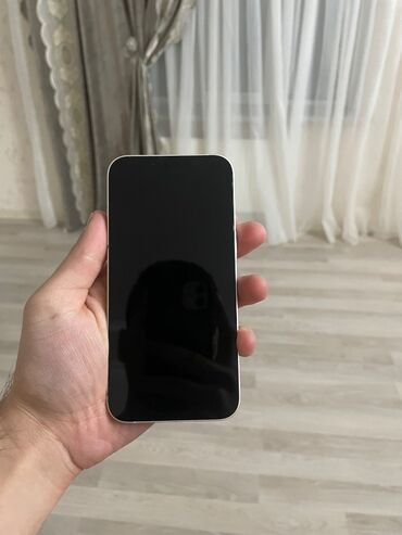 Apple iPhone: IPhone 13, 128 GB, Ağ — 6