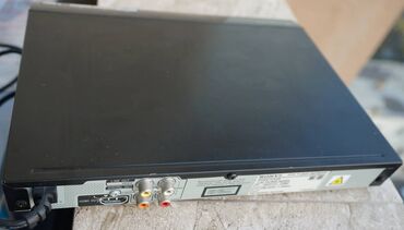 DVD və Blu-ray pleyerlər: İşlənmiş Sony, Pulsuz çatdırılma — 7