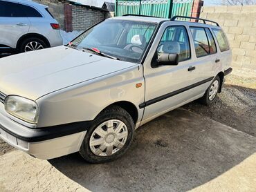 гольф 3 gti: Volkswagen Golf GTI: 1995 г., 1.8 л, Механика, Бензин, Универсал