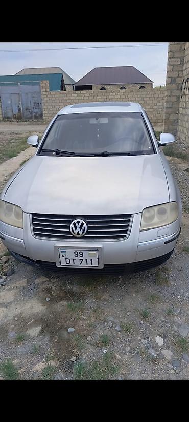 megane disk: Volkswagen Passat: 1.8 l | 2004 il Sedan — 1