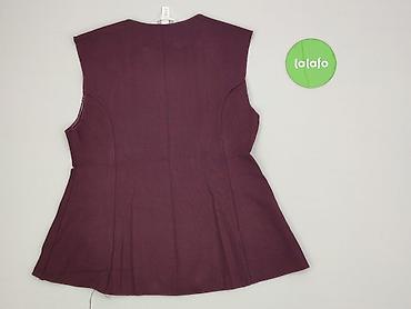 sellpy bluzka: H&M, Top damski, rozmiar M — 3