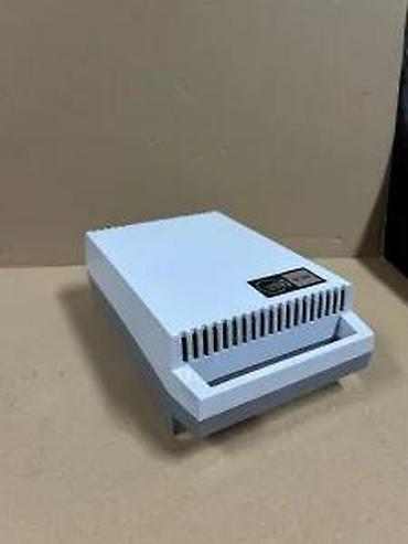 Medicinske lampe: UV/IR lampa – model N400 Opis: - Profesionalni uređaj sa kombinovanim — 5