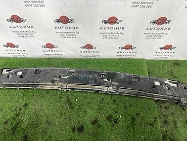 v6: Усилитель переднего бампера Toyota Camry ACV40, двигатель 2GR‑FE 3.5 — 1