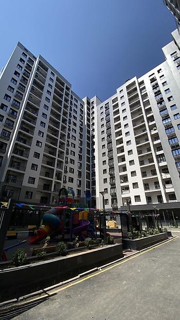 Продажа квартир: 1 комната, 55 м², Асанбай мкр Элитка, 3 этаж, ПСО (под самоотделку) at lalafo.kg — 2 Продажа квартир: 1 комната, 55 м², Асанбай мкр Элитка, 3 этаж, ПСО (под самоотделку) — 2