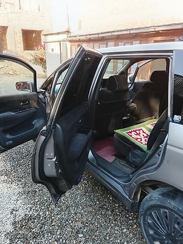 Honda: Honda Odyssey: 2003 г., 2.3 л, Автомат, Бензин, Минивэн — 2