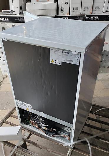 hikvison kamera: Dondurucu soyuducu Uğur Türk markasi Model 3094 DTK A++ Enerji ekonomu — 5
