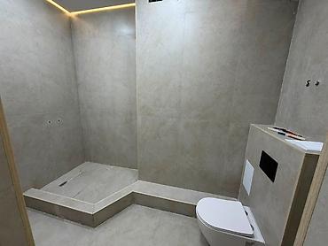 рич хоум: 1 комната, 63 м², Южная Магистраль Элитка, 3 этаж, Евроремонт — 6