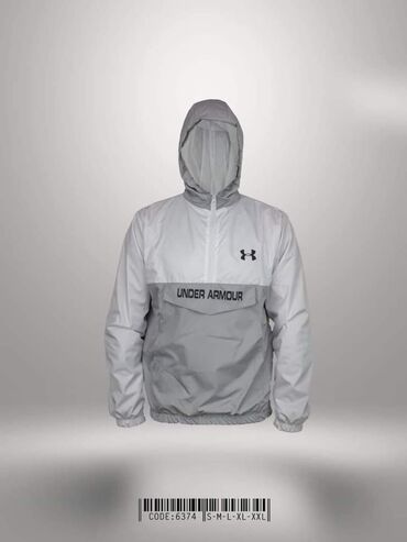 Sportska odeća: Muski suskavac
Vrhunski kvalitet
M L XL XXL
Cena 3700 din — 6