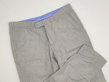 koszulka z gołębiem allegro: Massimo Dutti, Chinos for men
