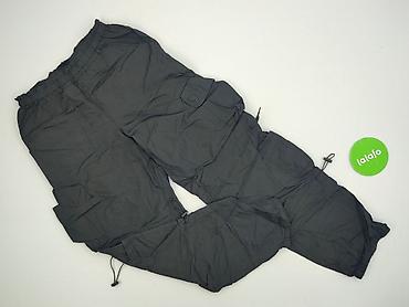 wojsko: Cargo, Spodnie cargo damskie, rozmiar S — 2