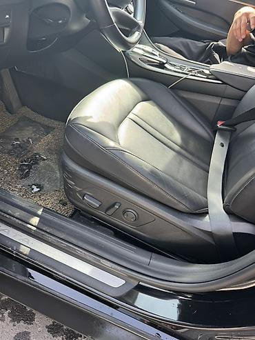 соната дн 8 2020: Hyundai Sonata: 2020 г., 2 л, Автомат, Газ, Седан — 9