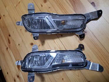 Faralar: Komplekt, Ravon, 2023 il, İşlənmiş -da lalafo.az — 7 Faralar: Komplekt, Ravon, 2023 il, İşlənmiş — 7