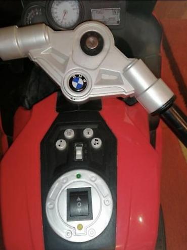 masn: Uşaq üçün elektrik maşınları — 2