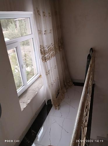 Продажа домов: İki mərtəbəli həyət evi Sənədli Abyekti var Daimi işdiyen abyekt Yeni — 4