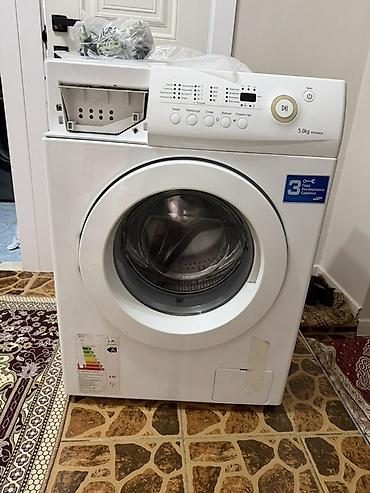 самсунг афто: Стиральная машина с фронтальной загрузкой, загрузка до 5,0 кг — 1