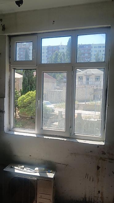 İşlənmiş İkiqat şüşə paketi Plastik pəncərə, Еni: 1 sm, Uzunluğu: 1 sm lalafo.az -da İşlənmiş İkiqat şüşə paketi Plastik pəncərə, Еni: 1 sm, Uzunluğu: 1 sm