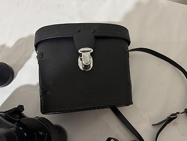 Бинокли: Коллекция биноклей (несколько моделей) В набор входят разные — 7