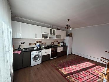 Продажа домов: Полдома, 130 м², 4 комнаты, Евроремонт — 2