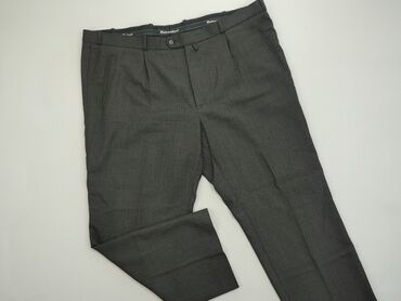 Spodnie: Spodnie 3XL (EU 46), stan - Idealny