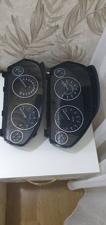 Avtomobilin digər elektrik sistemləri: BMW F30, Orijinal, Almaniya, İşlənmiş — 3