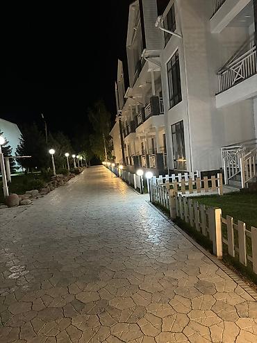 Отдых на Иссык-Куле: Аренда квартиры на Иссык-Куле, Chaika Resort, Сары-Ой, 5 мест, Цена Целиком за жилье — 4