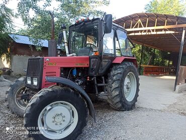 каракол трактор: Тракторы
