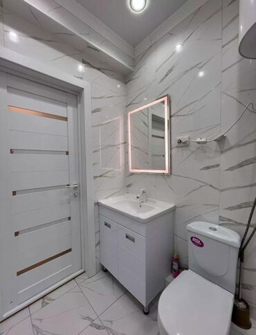 Продажа квартир: 4 комнаты, 110 м², Элитка, 12 этаж, Дизайнерский ремонт — 5